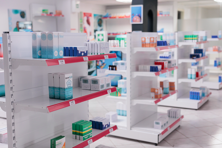 TFE Pharmacare saúde e bem-estar